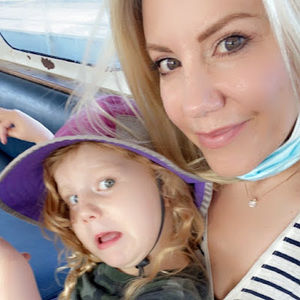 Meet your Posher, Elizabeth